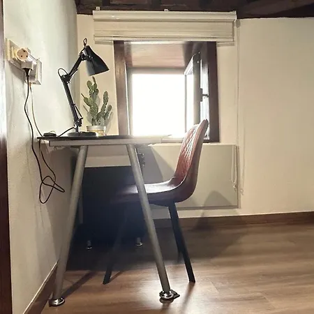 בית נופש Casa Maruca Puntagorda