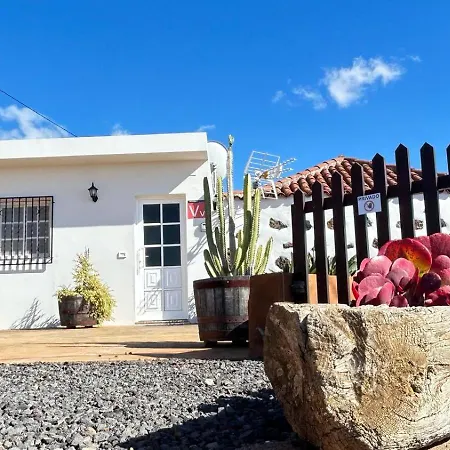 Casa Maruca Holiday home