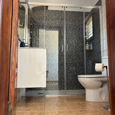 Holiday home Casa Maruca Puntagorda (La Palma)