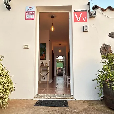 Casa Maruca Holiday home *