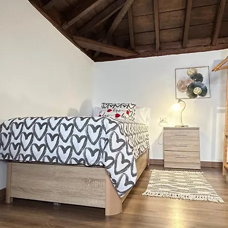 Holiday home Casa Maruca *