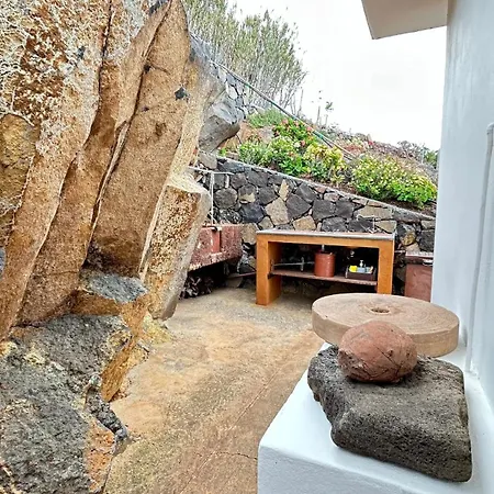 Casa Maruca * Puntagorda (La Palma)
