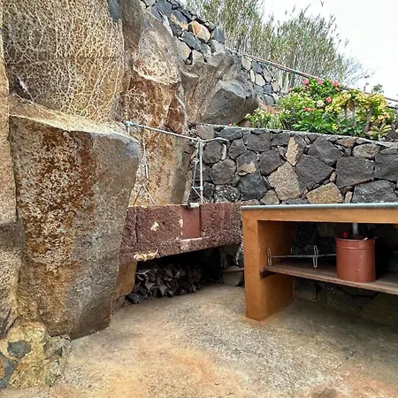 Casa Maruca Holiday home *