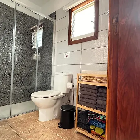 Casa Maruca Holiday home *