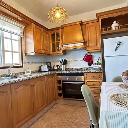 Casa Maruca Holiday home