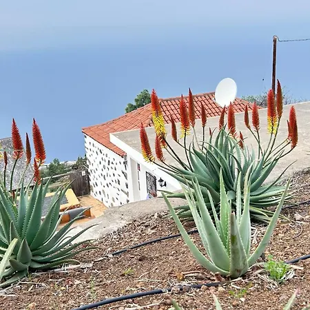 Holiday home Casa Maruca *
