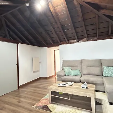 Holiday home Casa Maruca *