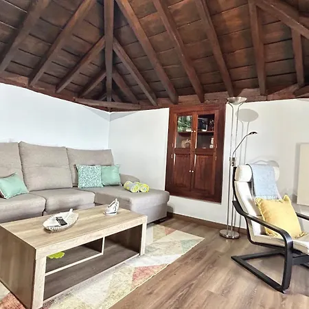 Casa Maruca Holiday home