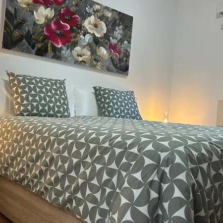 Holiday home Casa Maruca