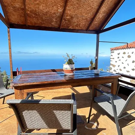 Casa Maruca