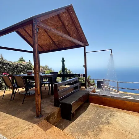Casa Maruca *