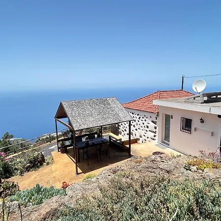 Casa Maruca * Puntagorda (La Palma)