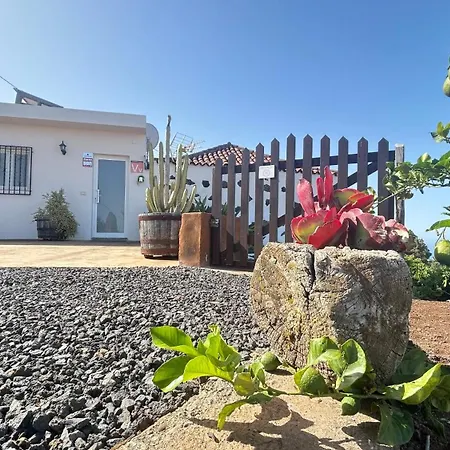 Casa Maruca بيت للعطل *