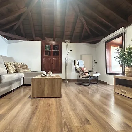 بيت للعطل Casa Maruca