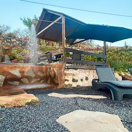 Casa Maruca Holiday home *