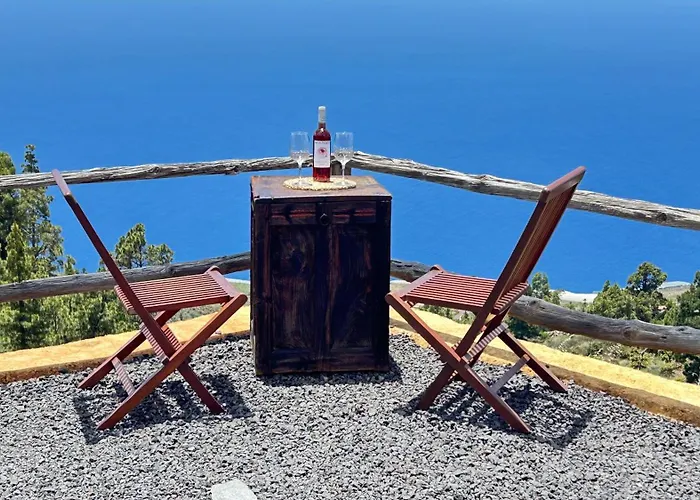 Casa vacanze Casa Maruca Puntagorda